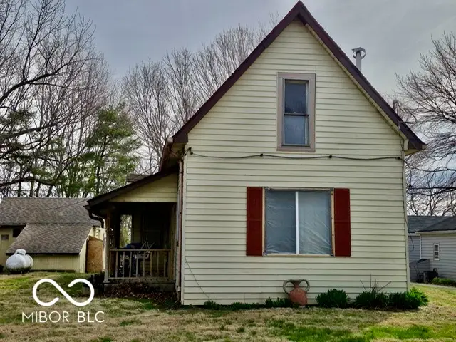 9771 N County Road 200 E, Pittsboro, IN 46167 - #3