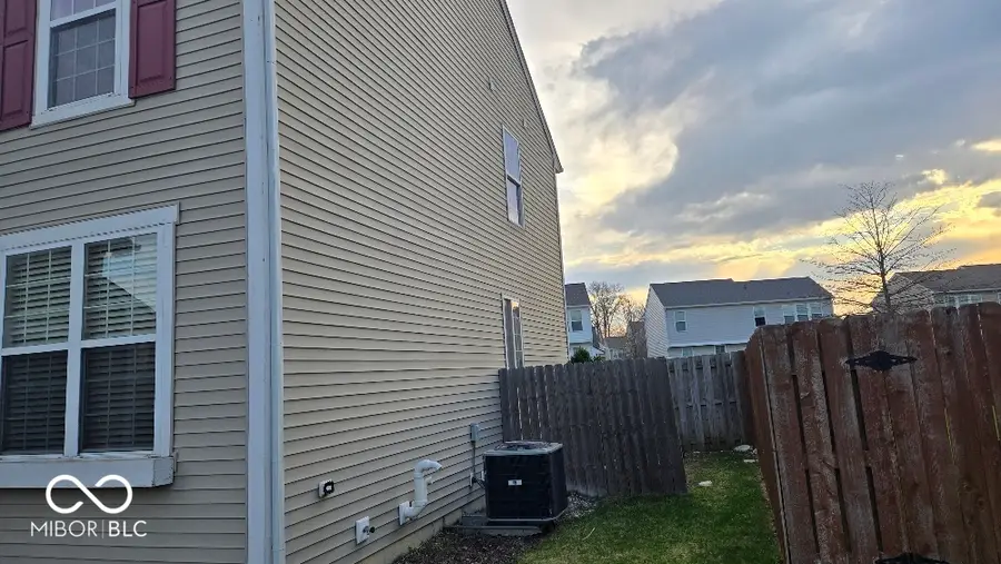 12857 Rotterdam Road, Fishers, IN 46037 - #2