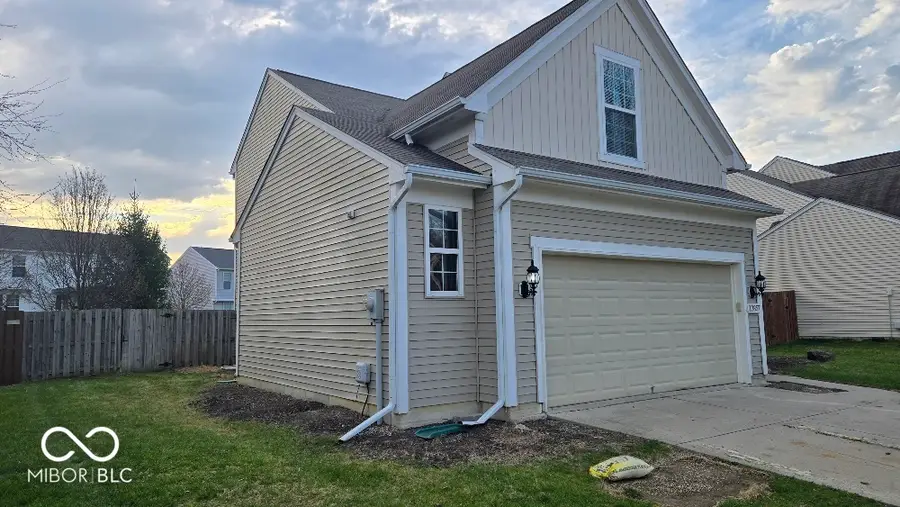 12857 Rotterdam Road, Fishers, IN 46037 - #3