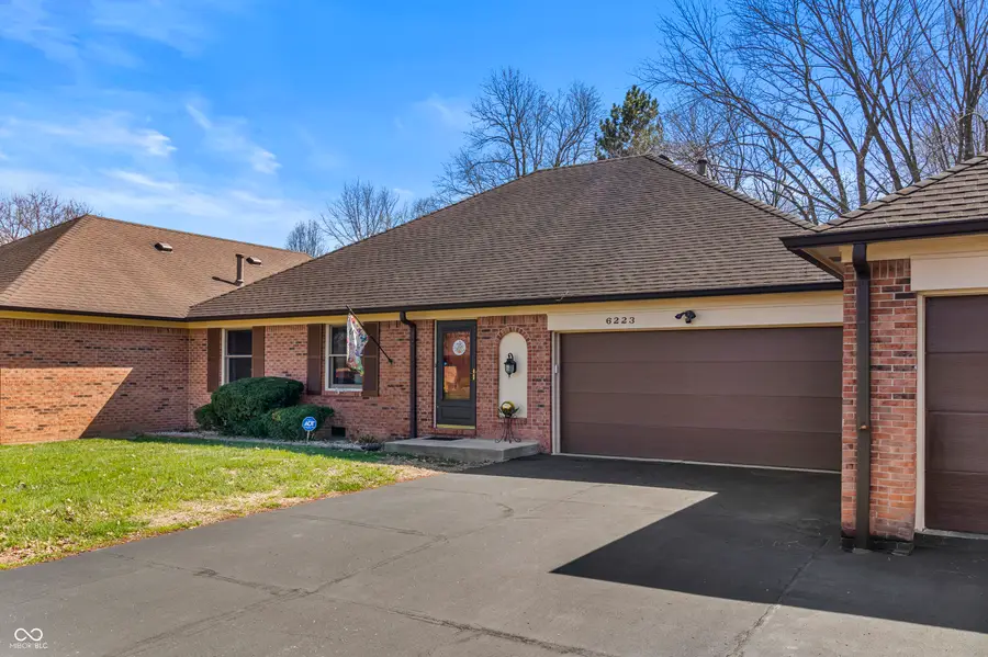 6223 Apache Drive, Indianapolis, IN 46254 - #2