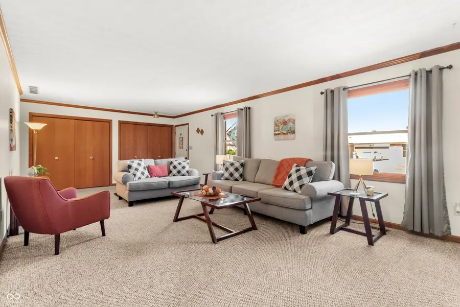 6223 Apache Drive, Indianapolis, IN 46254 - #3