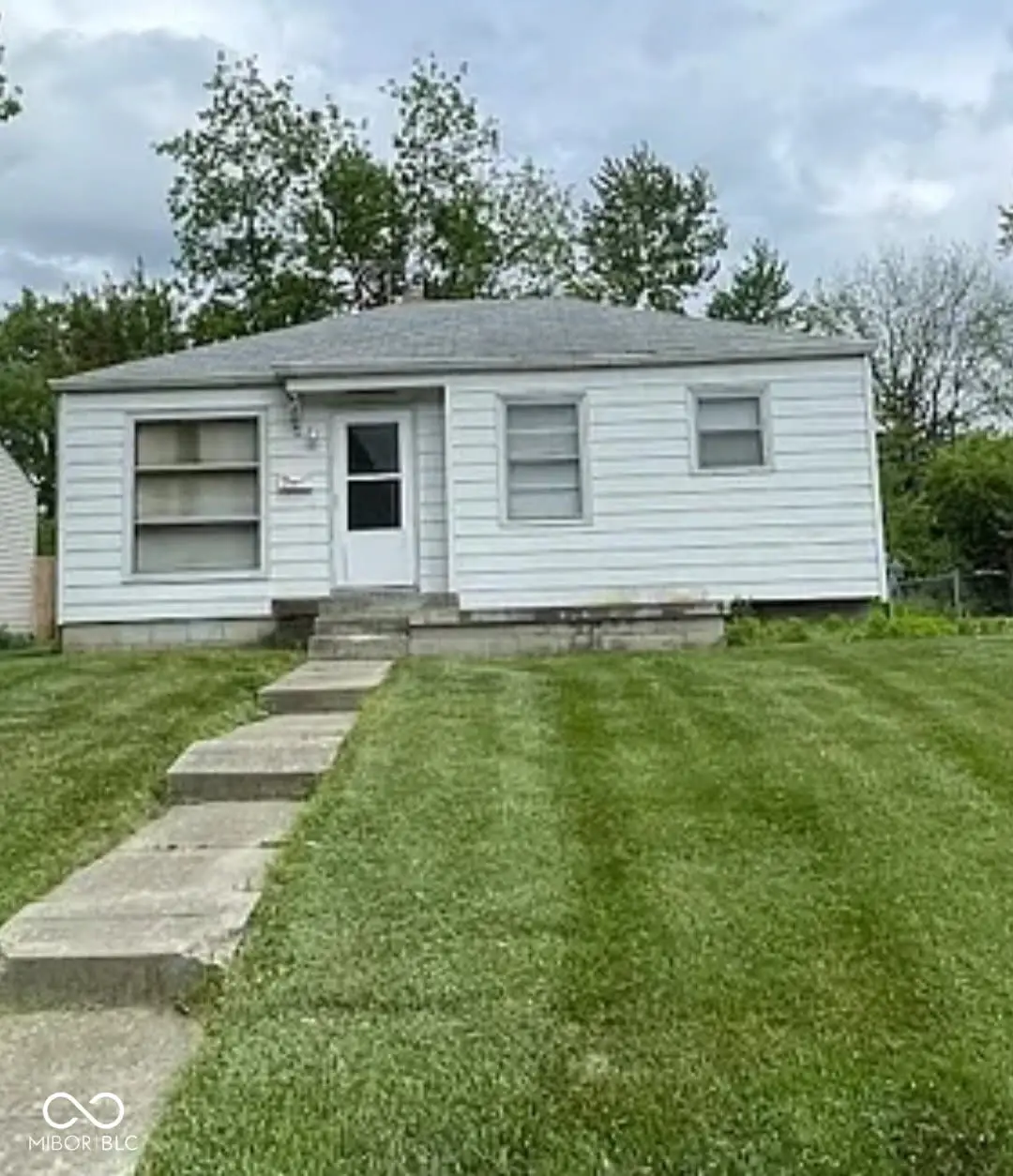 1661 N Pasadena Street, Indianapolis, IN 46219 - #1