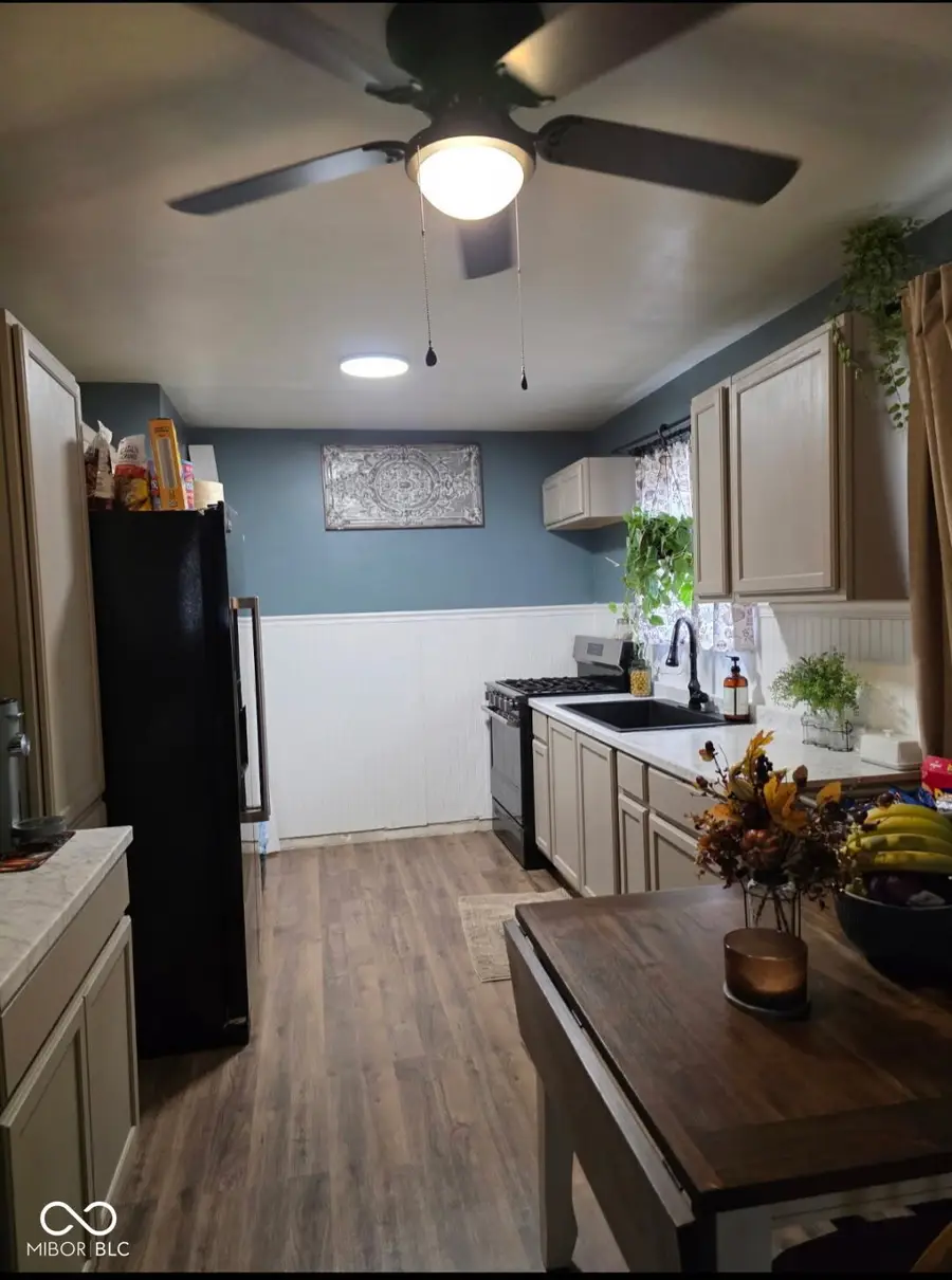 1661 N Pasadena Street, Indianapolis, IN 46219 - #2