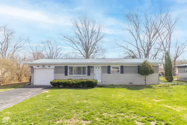 3841 Wildwood Drive, Indianapolis, IN 46239
