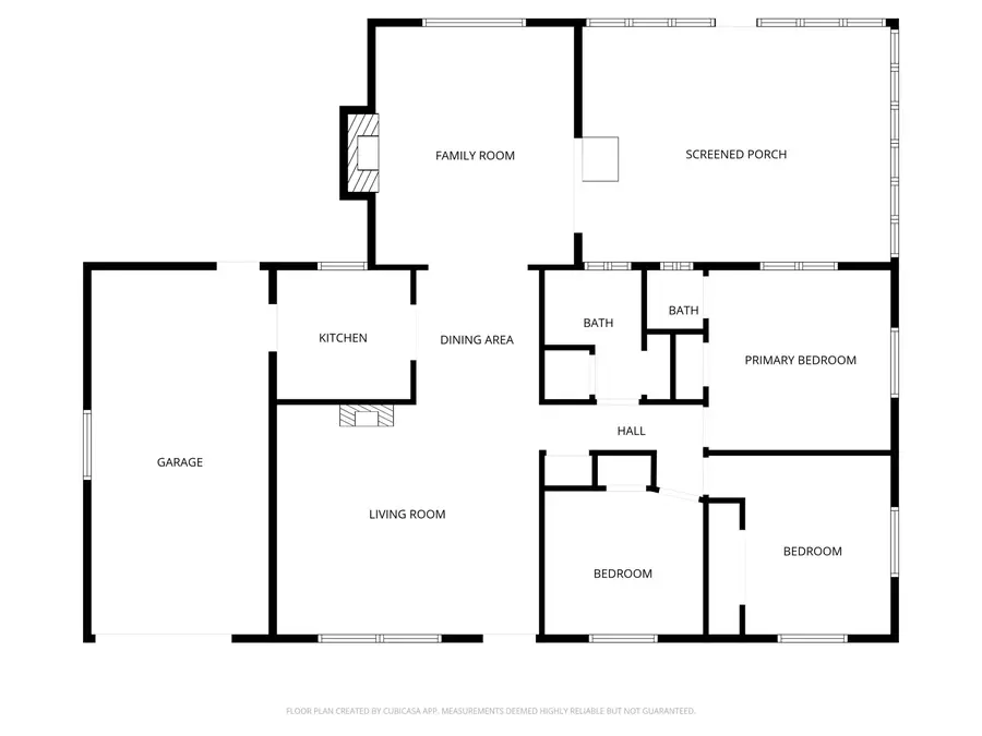 3841 Wildwood Drive, Indianapolis, IN 46239 - #3