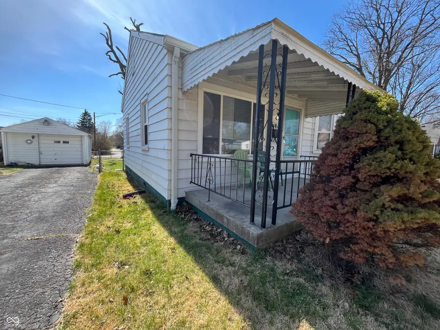 4301 E 36th Street, Indianapolis, IN 46218 - #2