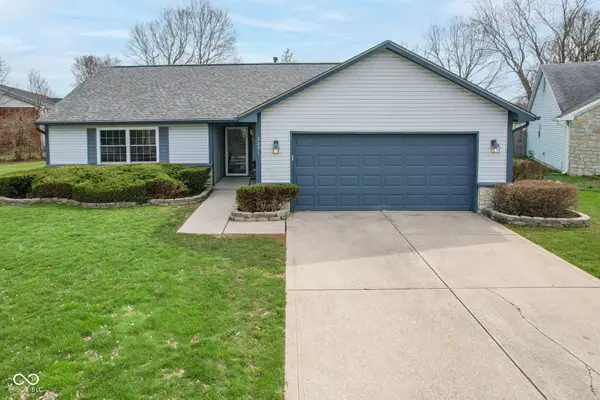 3071 Shellbark Drive, Indianapolis, IN 46235