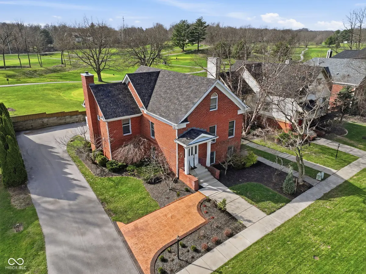 600 N Elm Street, Zionsville, IN 46077 - #1