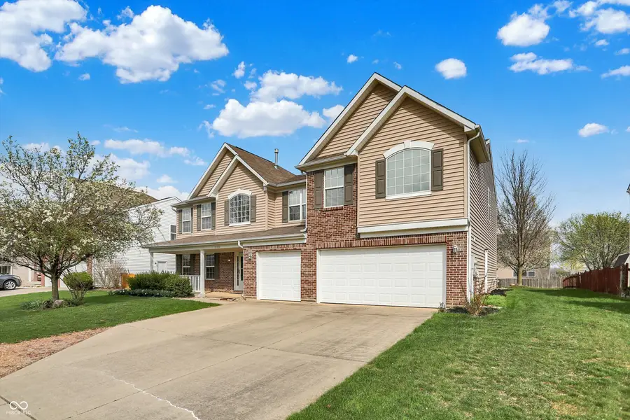 19304 Searay Drive, Noblesville, IN 46060 - #2