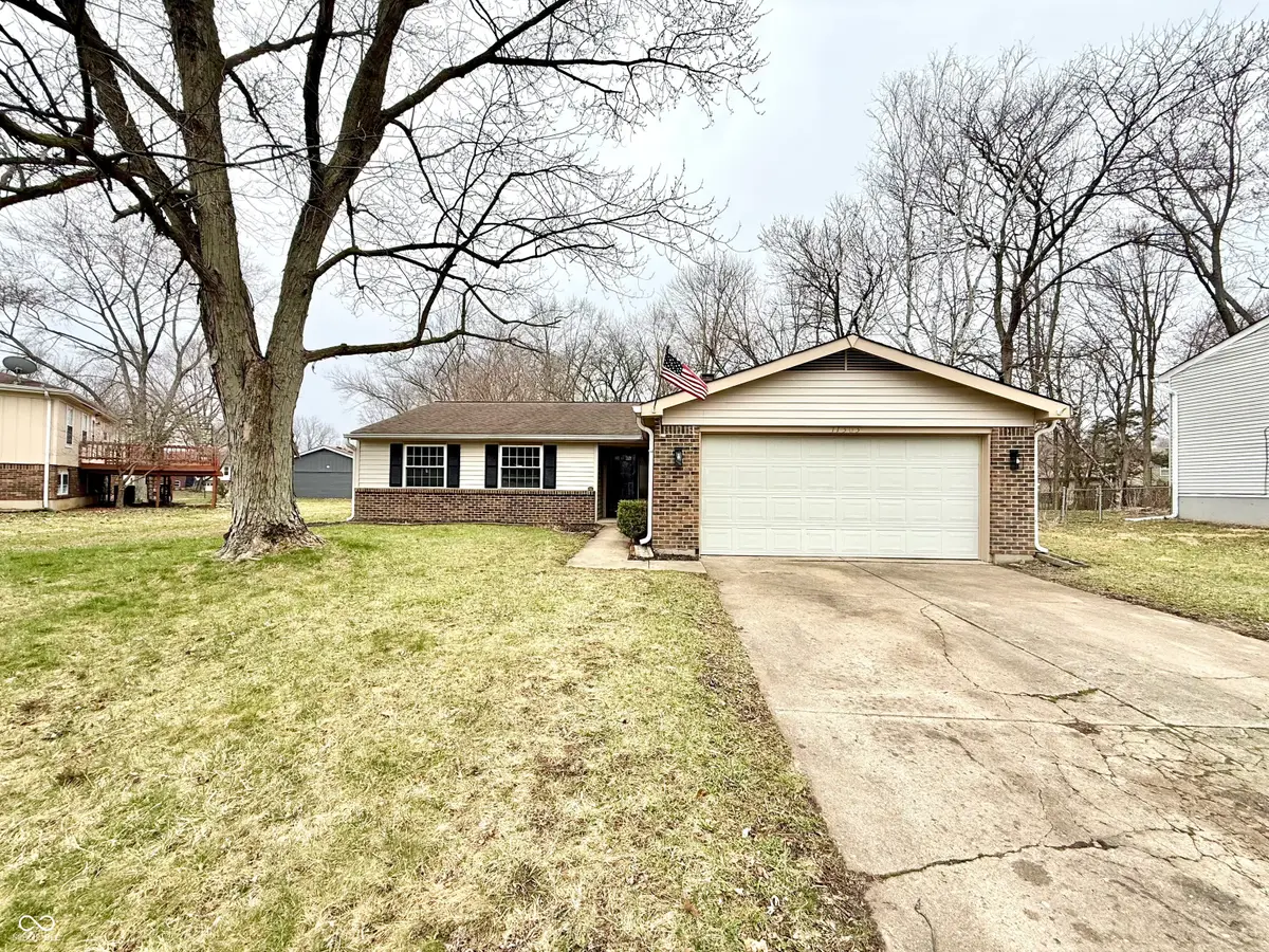 11303 Hartford Lane, Fishers, IN 46038 - #1