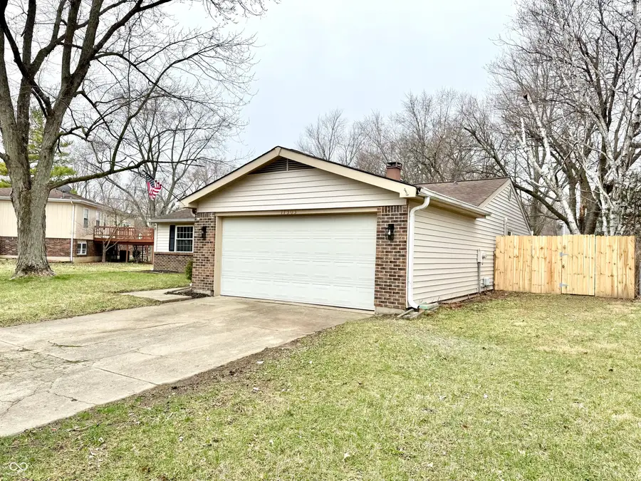 11303 Hartford Lane, Fishers, IN 46038 - #2