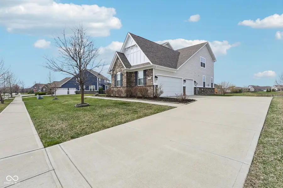 14048 Lasino Run, Carmel, IN 46032 - #2