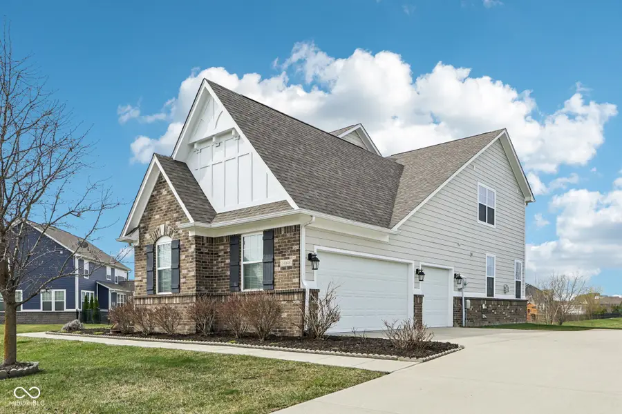 14048 Lasino Run, Carmel, IN 46032 - #3