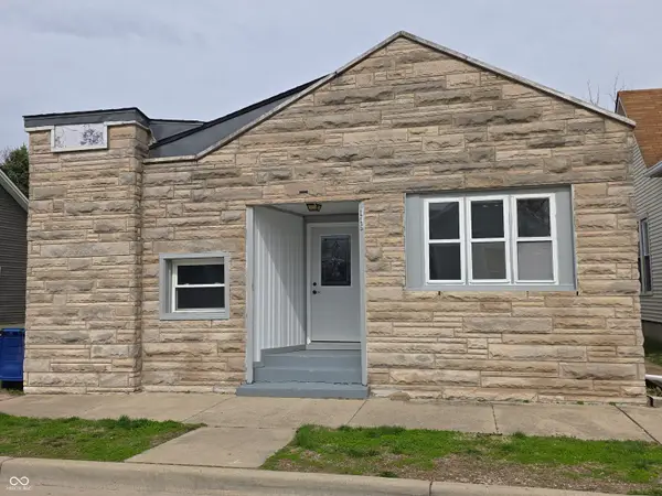 116 E South Street, Shelbyville, IN 46176