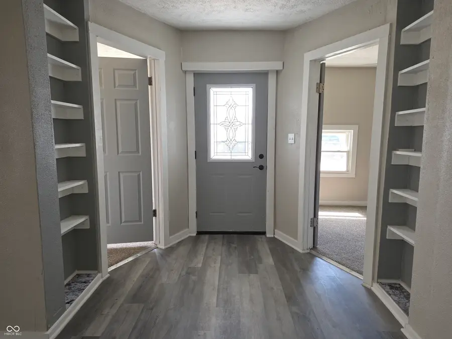 116 E South Street, Shelbyville, IN 46176 - #3