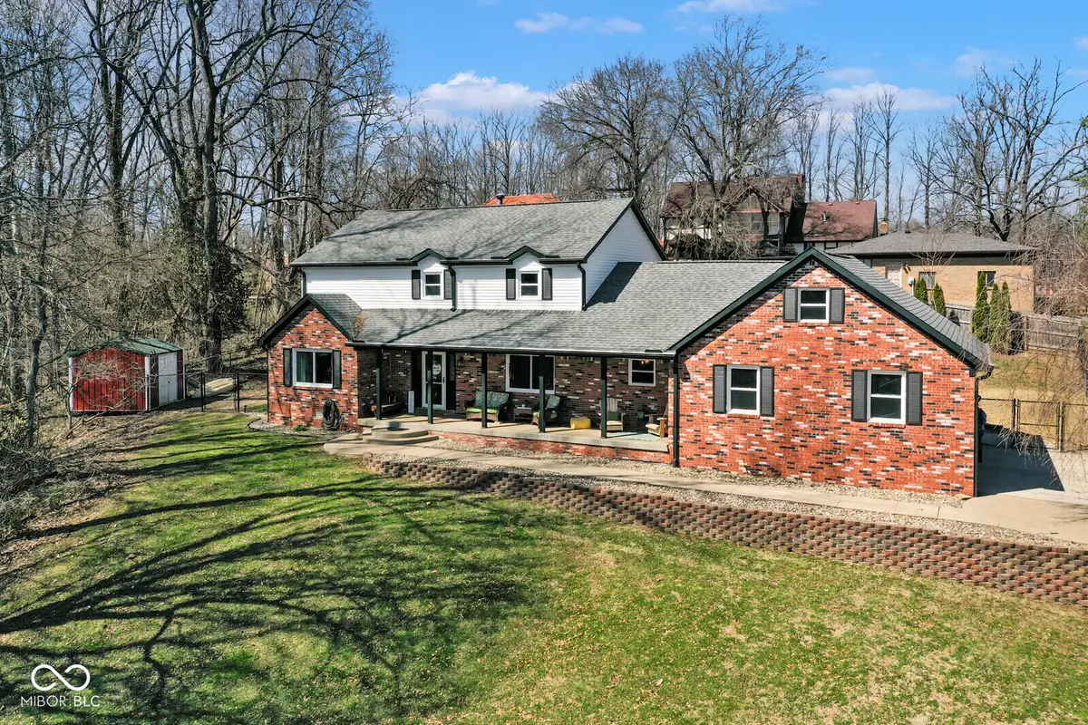 310 Grassyfork Lane, Martinsville, IN 46151 - #1