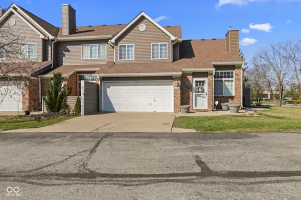 6566 Green Haven Place #D, Indianapolis, IN 46214