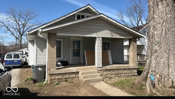 1134 Westbrook Avenue, Indianapolis, IN 46241