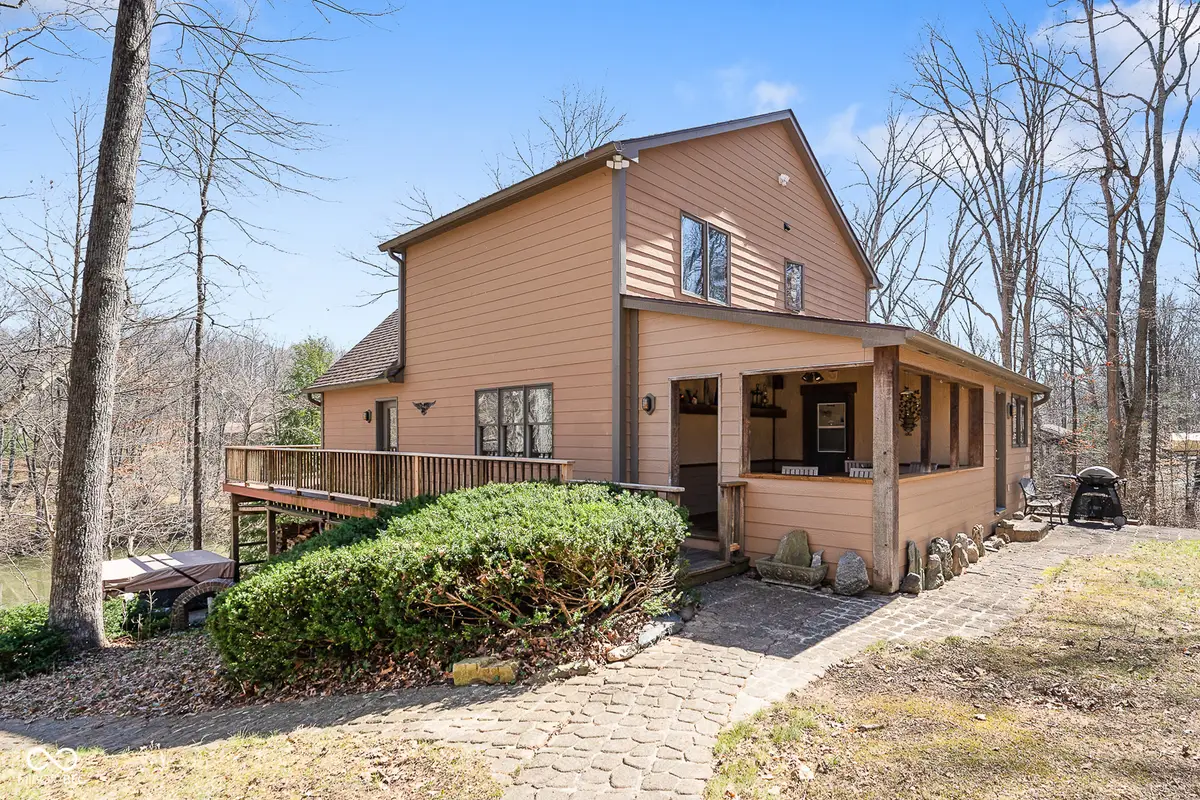 3265 N Lahr Drive, Martinsville, IN 46151 - #1