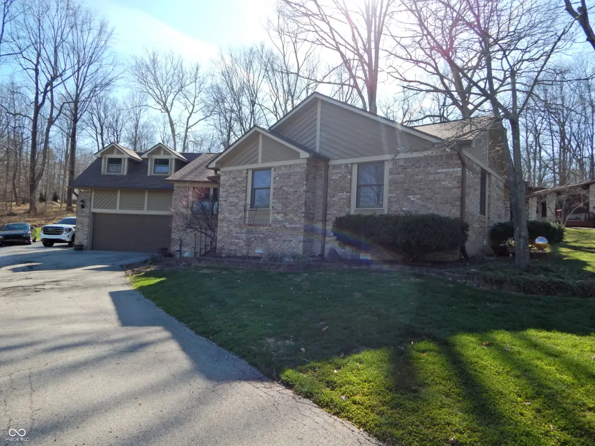 41 Stephen Street, Mooresville, IN 46158 - #1