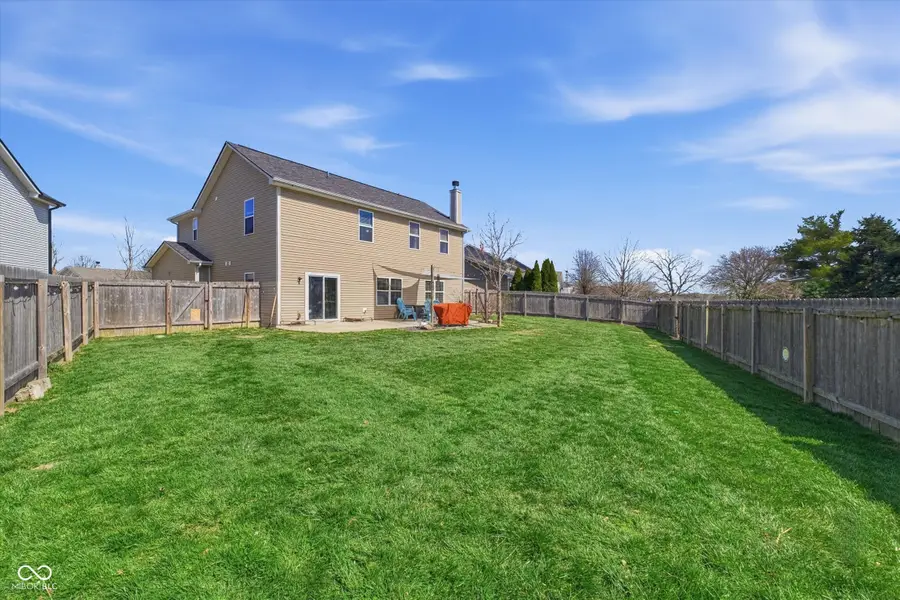 11165 Funny Cide Drive, Noblesville, IN 46060 - #3