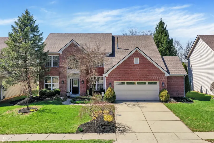 13848 Fernleaf Way, Carmel, IN 46033 - #2