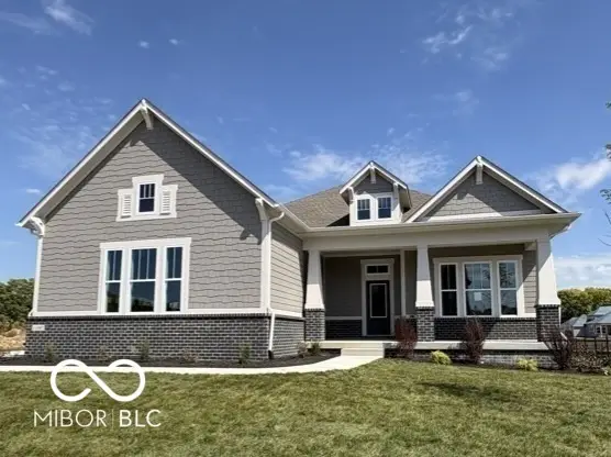 11388 Selsey Road, Fishers, IN 46040 - #1
