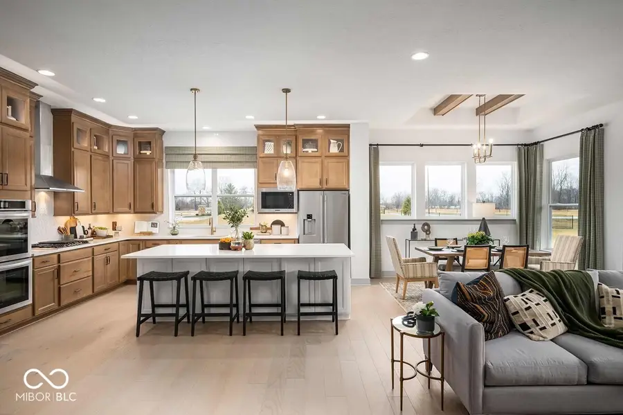 11388 Selsey Road, Fishers, IN 46040 - #3