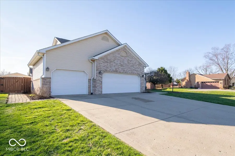 1142 Brookside Drive, Lebanon, IN 46052 - #2