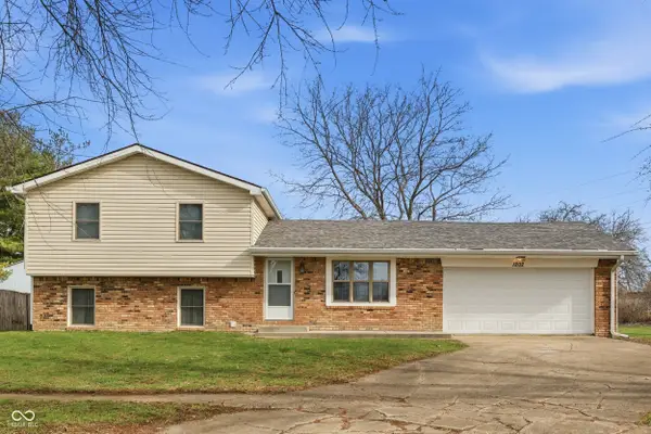 1202 Victoria Drive, Lebanon, IN 46052