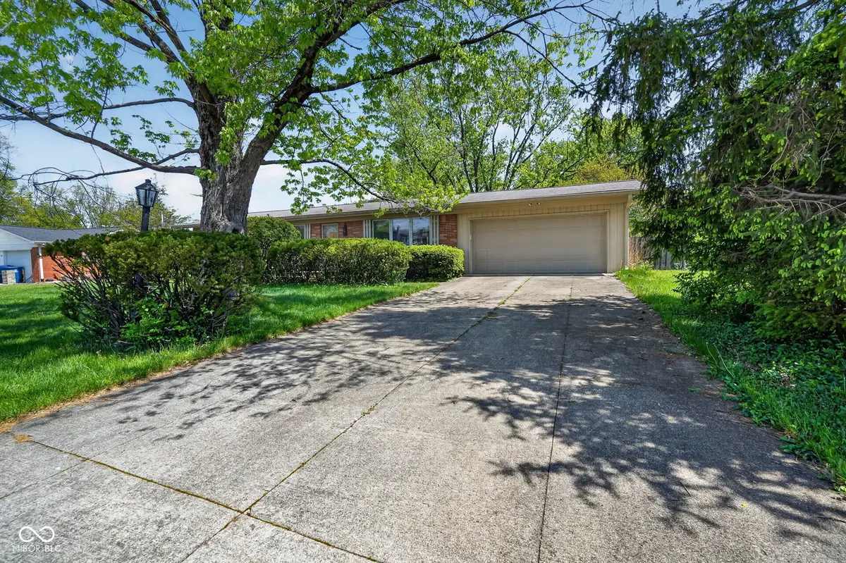 21 Blairsden Avenue, Carmel, IN 46032 - #1