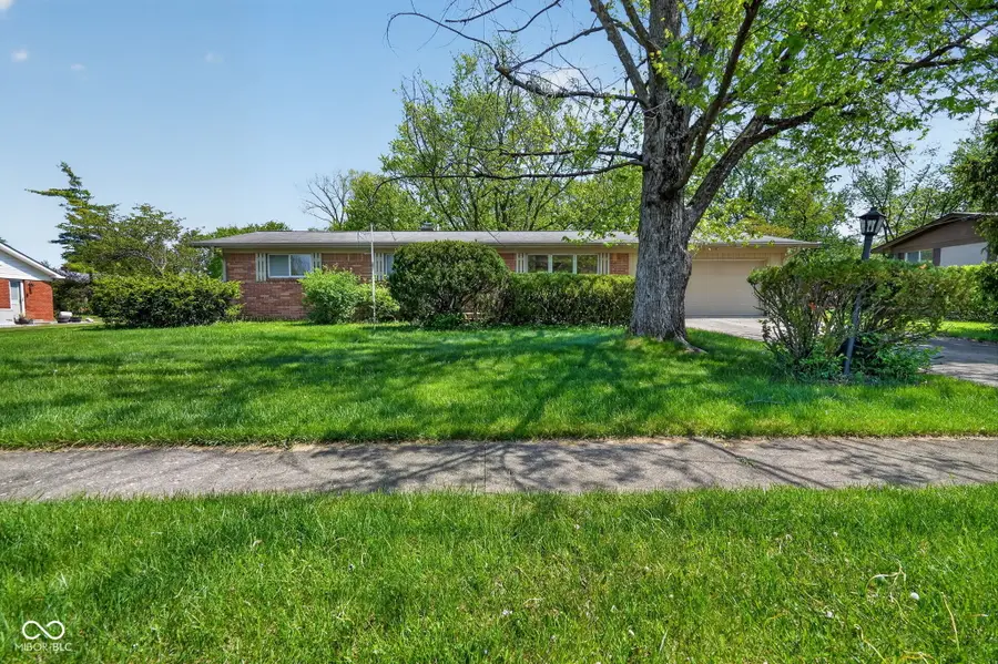 21 Blairsden Avenue, Carmel, IN 46032 - #3