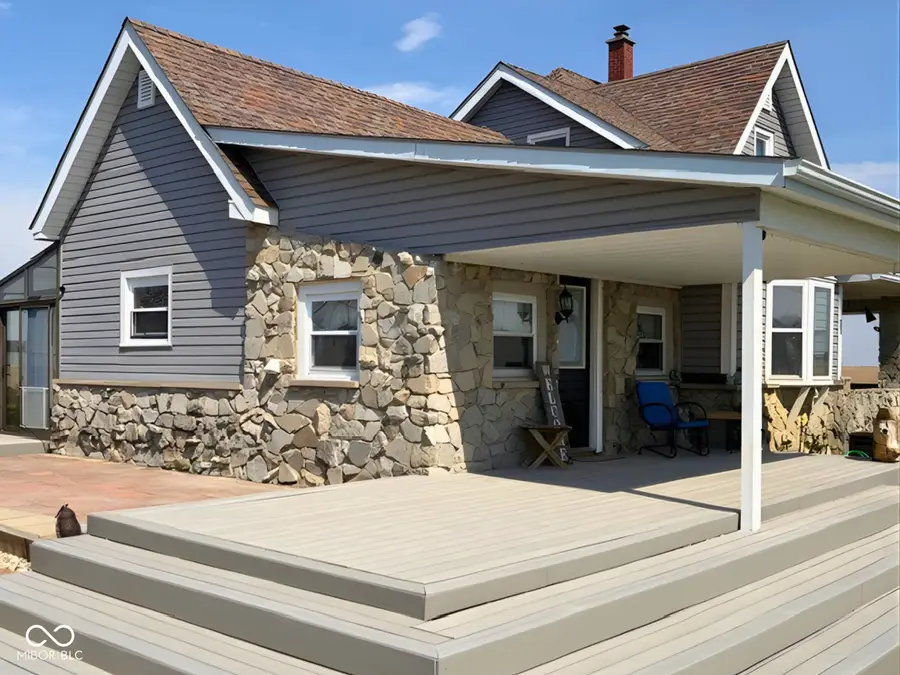 1286 S County Road 1300 E, Frankfort, IN 46041 - #2