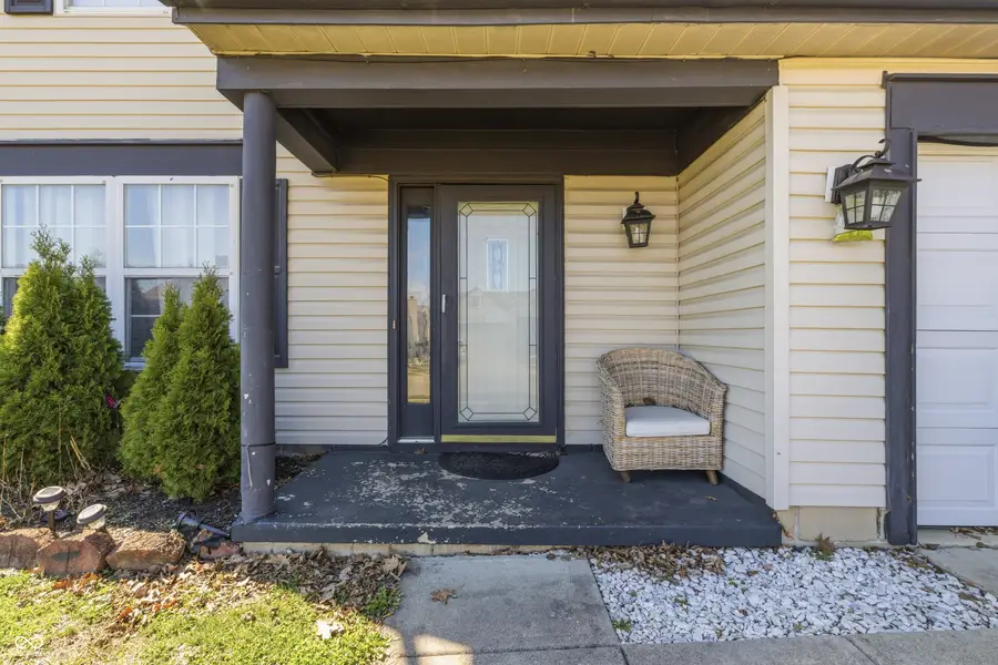 6028 Tybalt Drive, Indianapolis, IN 46254 - #3