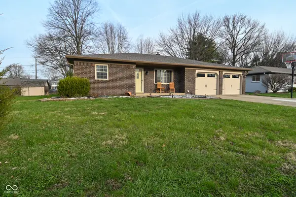 7920 Corey Court, Indianapolis, IN 46227