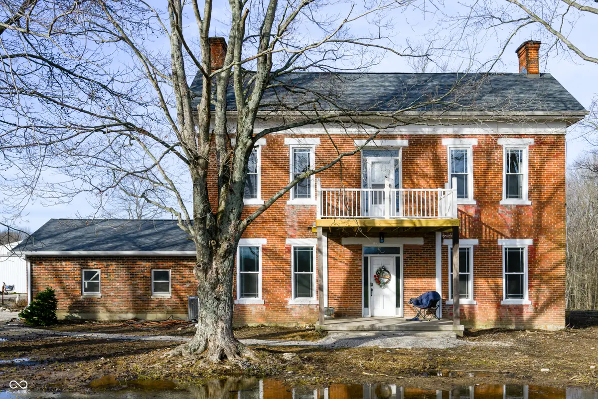 8675 N State Highway 3, North Vernon, IN 47265 - #1