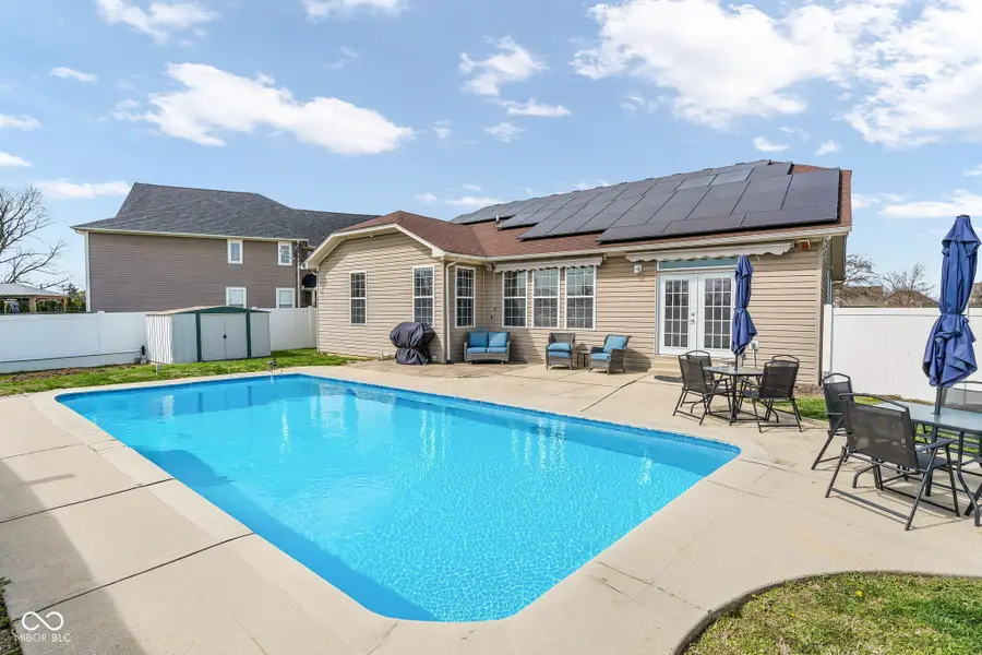 8291 Westcliffe Drive, Avon, IN 46123 - #2