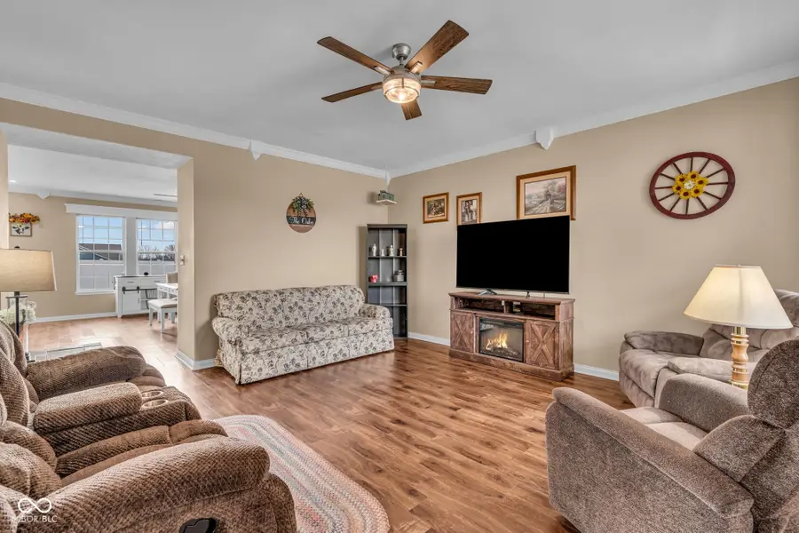 8291 Westcliffe Drive, Avon, IN 46123 - #3