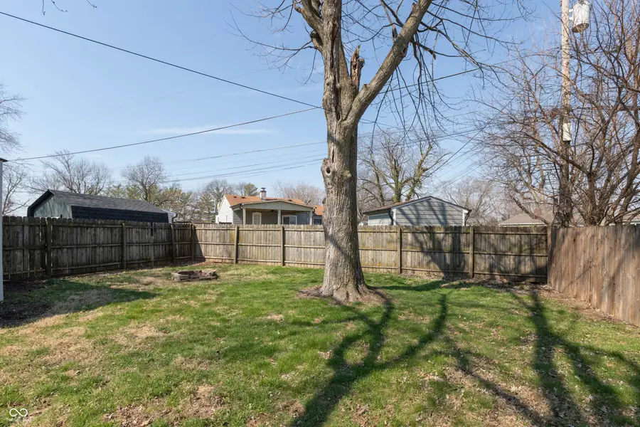 1962 Clark Road, Speedway, IN 46224 - #3