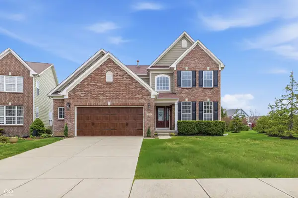 3450 Millbrae Drive, Carmel, IN 46074