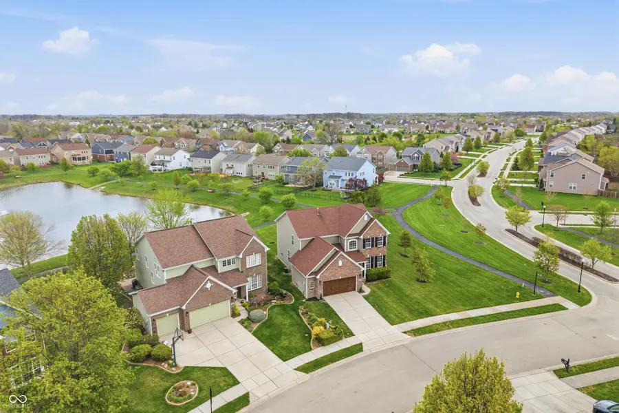 3450 Millbrae Drive, Carmel, IN 46074 - #3