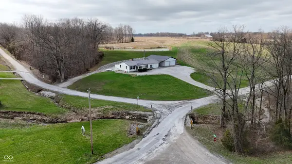 2973 N 1250 L2 W, Deputy, IN 47230