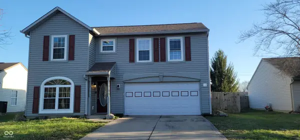 2623 Calabash Drive, Indianapolis, IN 46217