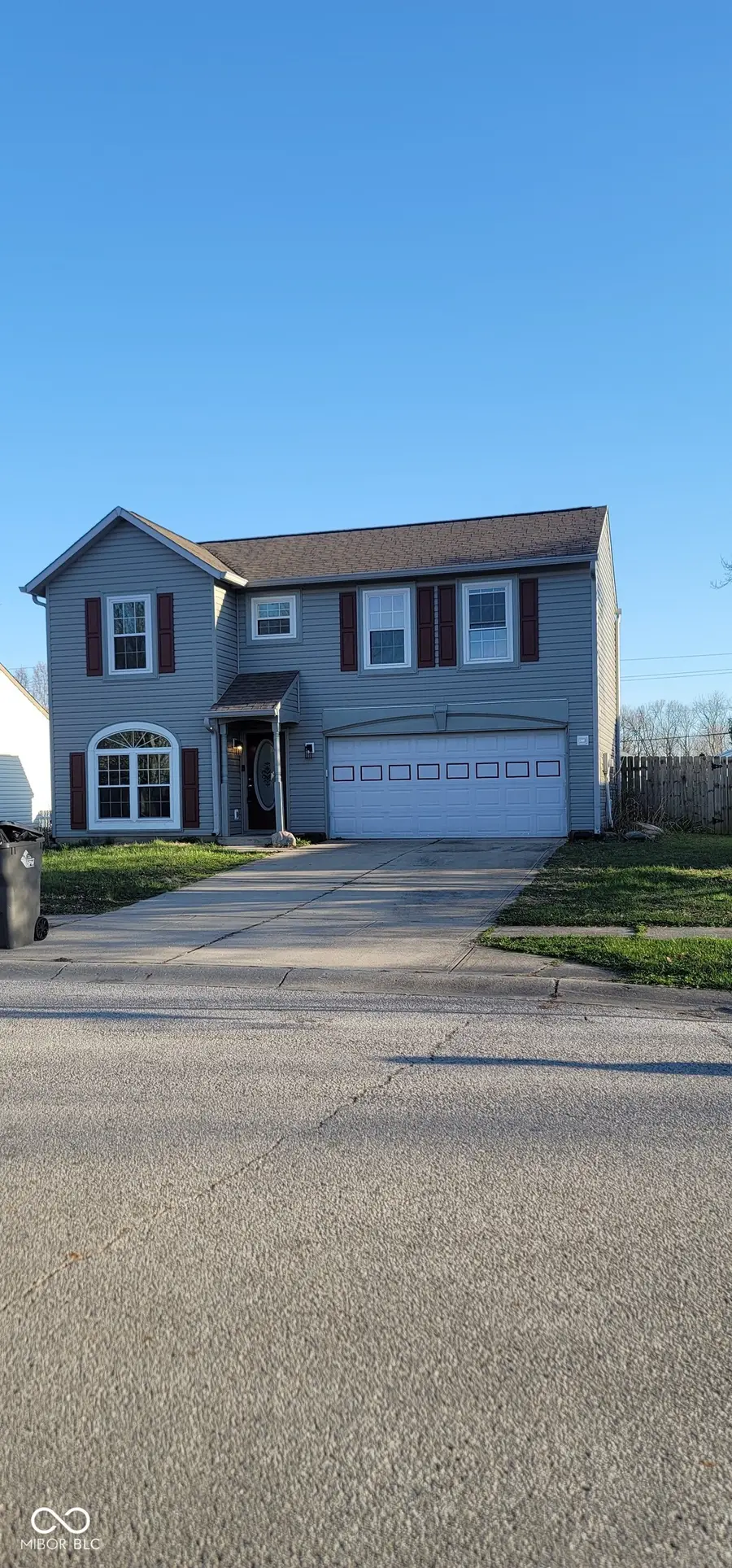 2623 Calabash Drive, Indianapolis, IN 46217 - #2