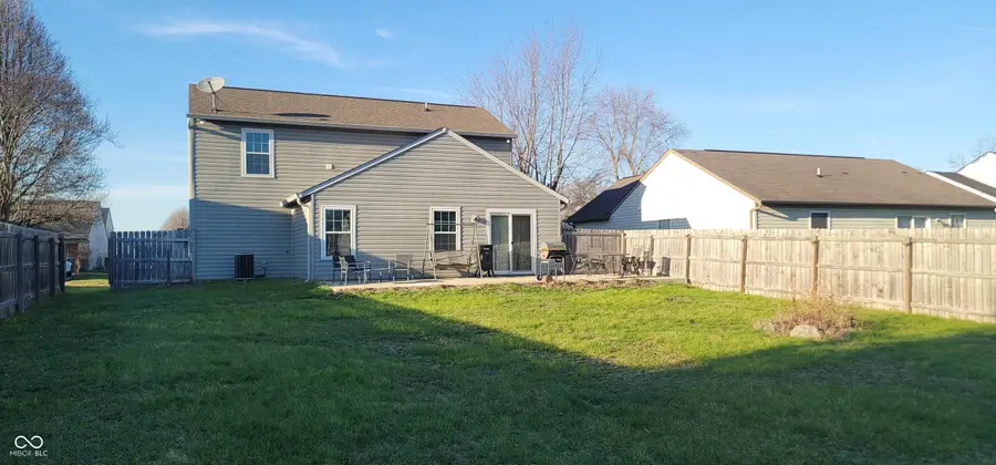 2623 Calabash Drive, Indianapolis, IN 46217 - #3