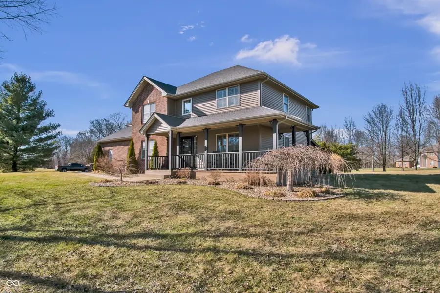 560 Woodridge, North Vernon, IN 47265 - #3