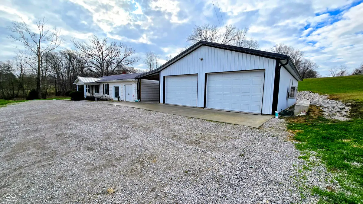 2973 N 1250 L3 W, Deputy, IN 47230 - #1