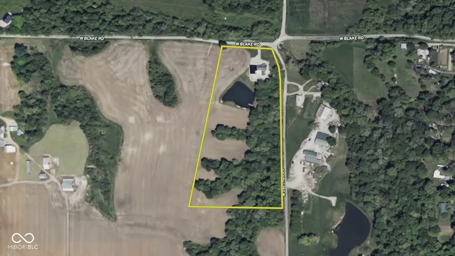 2973 N 1250 L3 W, Deputy, IN 47230 - #3