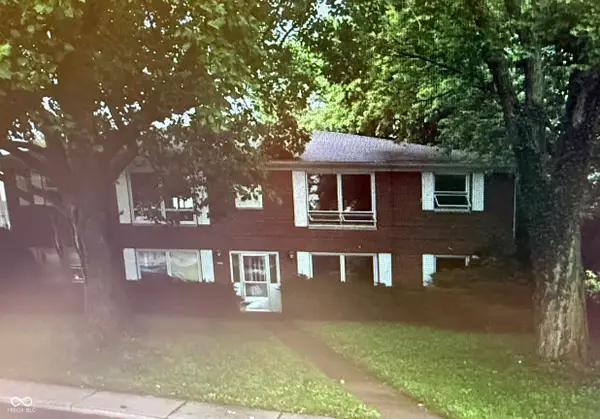 6115 W 25th Street, Indianapolis, IN 46224