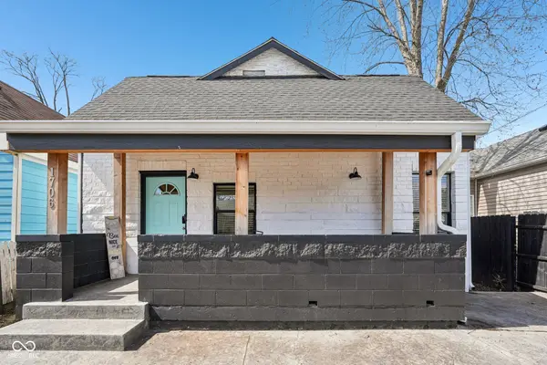 1706 Draper Street, Indianapolis, IN 46203